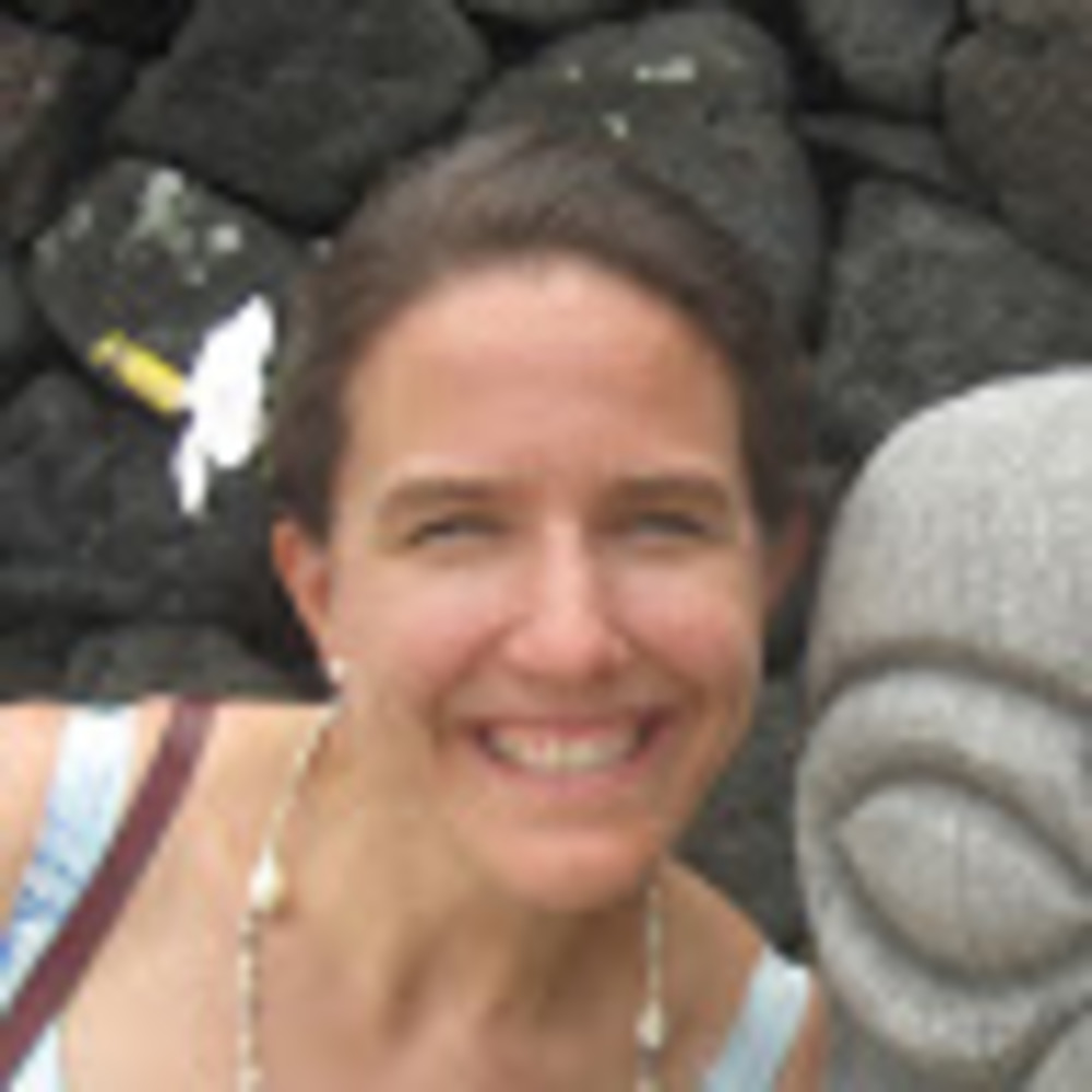 Meet your Posher, Stacie